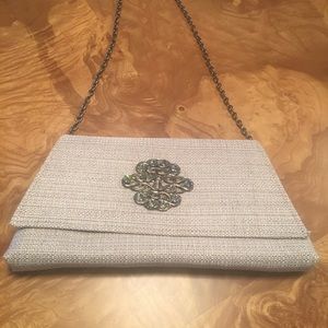 NWOT Kemestry Bag.  Made in USA